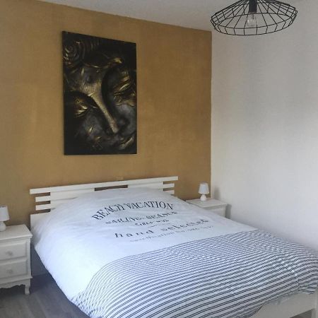 Appartement KAOMI Bolbec Exterior foto