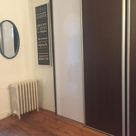 Appartement KAOMI Bolbec Exterior foto