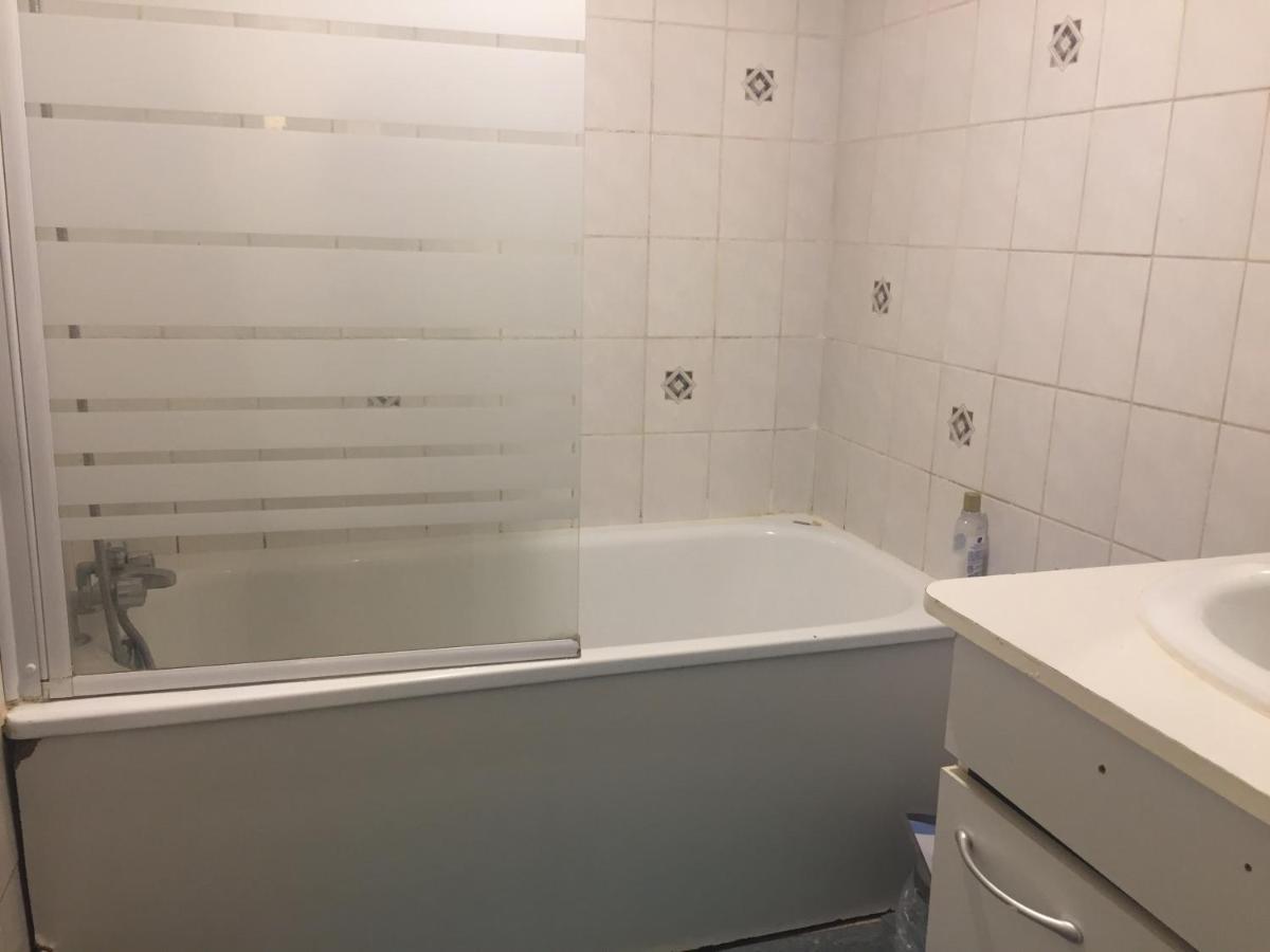 Appartement KAOMI Bolbec Exterior foto