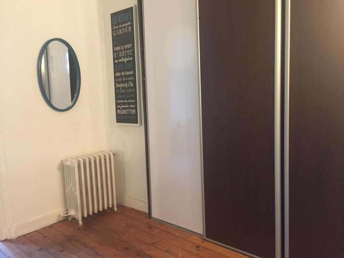 Appartement KAOMI Bolbec Exterior foto