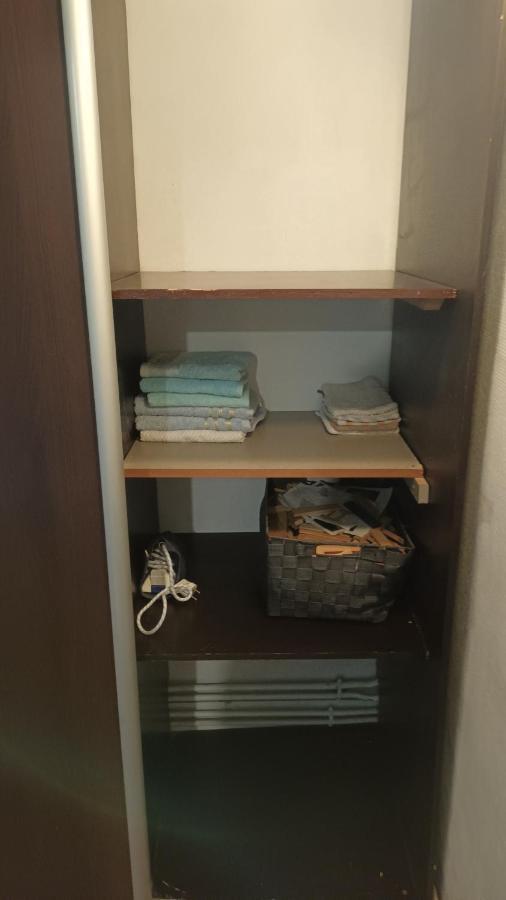 Appartement KAOMI Bolbec Exterior foto